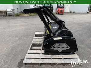 2024 Diamond Mowers FDS060 Image
