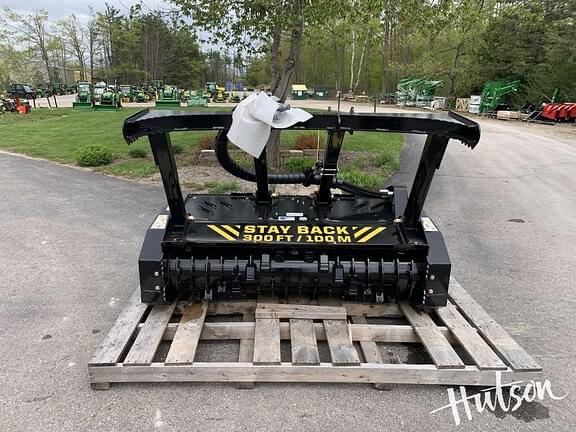Image of Diamond Mowers FDS060 equipment image 3