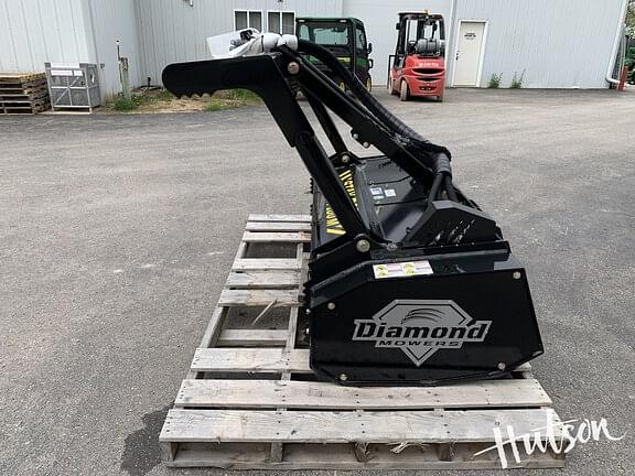Image of Diamond Mowers FDS060 Primary image