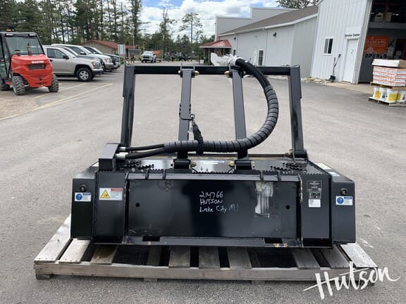 Image of Diamond Mowers FDS060 equipment image 3