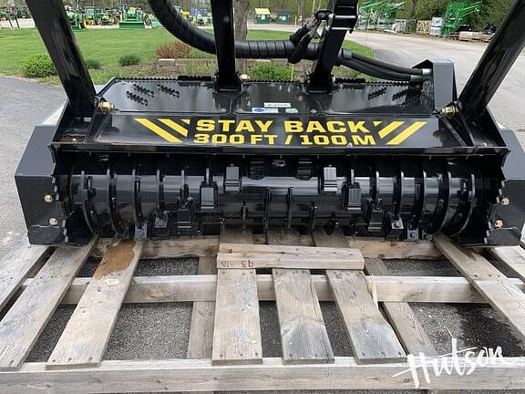 Image of Diamond Mowers FDS060 equipment image 4