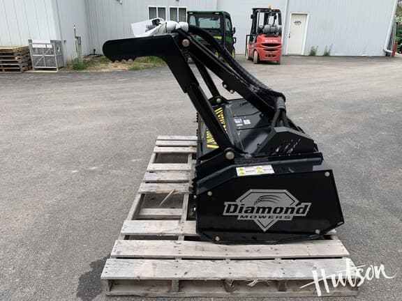 Image of Diamond Mowers FDS060 equipment image 1