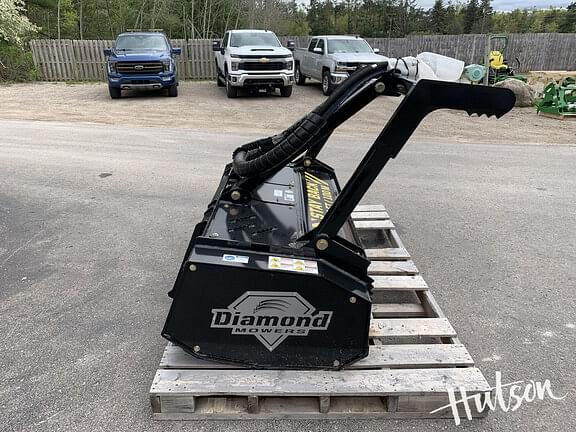 Image of Diamond Mowers FDS060 equipment image 1