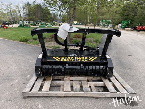Image of Diamond Mowers FDS060 equipment image 4