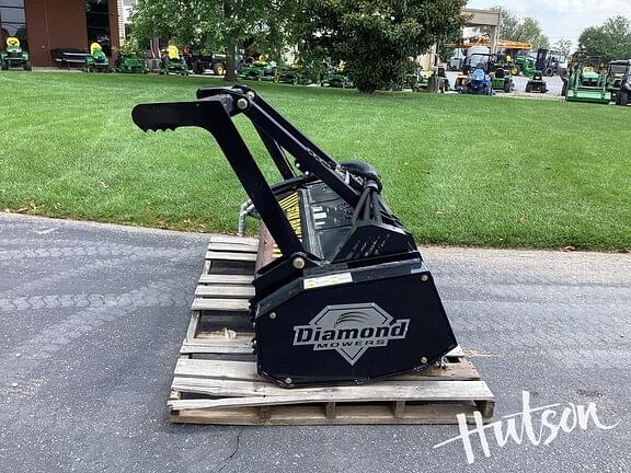 Image of Diamond Mowers ODS072 equipment image 2