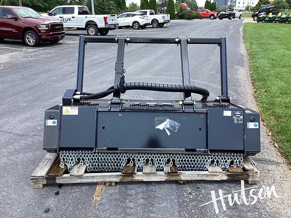 Image of Diamond Mowers ODS072 equipment image 4