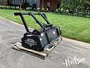 2024 Diamond Mowers ODS072 Image