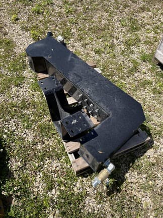 Image of Diamond Mowers Twin Flail equipment image 3