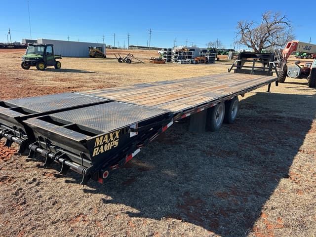 Image of Diamond T 10236DTF equipment image 4