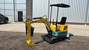 2024 Digmaster DM100 Image