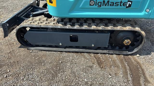 Image of Digmaster DM100 equipment image 4