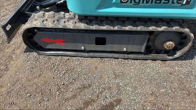 Image of Digmaster DM100 equipment image 4