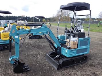 Main image Digmaster DM200