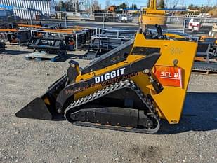 2024 Diggit  SCL850 Equipment Image0