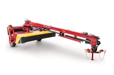 Image of New Holland 312 Plus equipment image 3