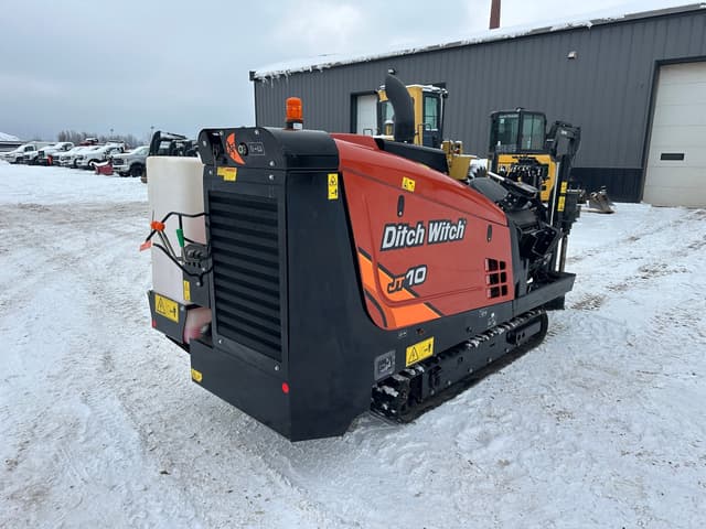 Image of Ditch Witch JT10 equipment image 2