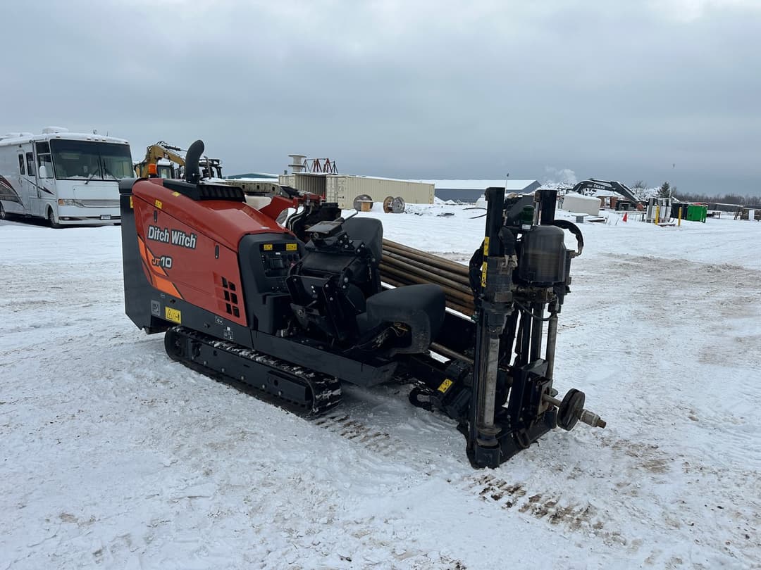 Image of Ditch Witch JT10 Primary image