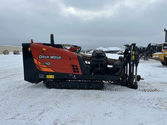 Image of Ditch Witch JT10 equipment image 1