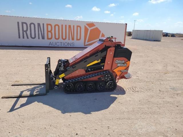 Image of Ditch Witch SK1050 equipment image 1