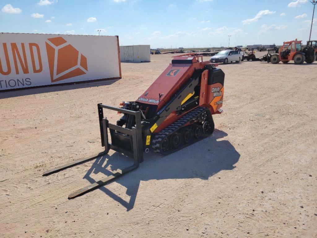 Image of Ditch Witch SK1050 Primary image