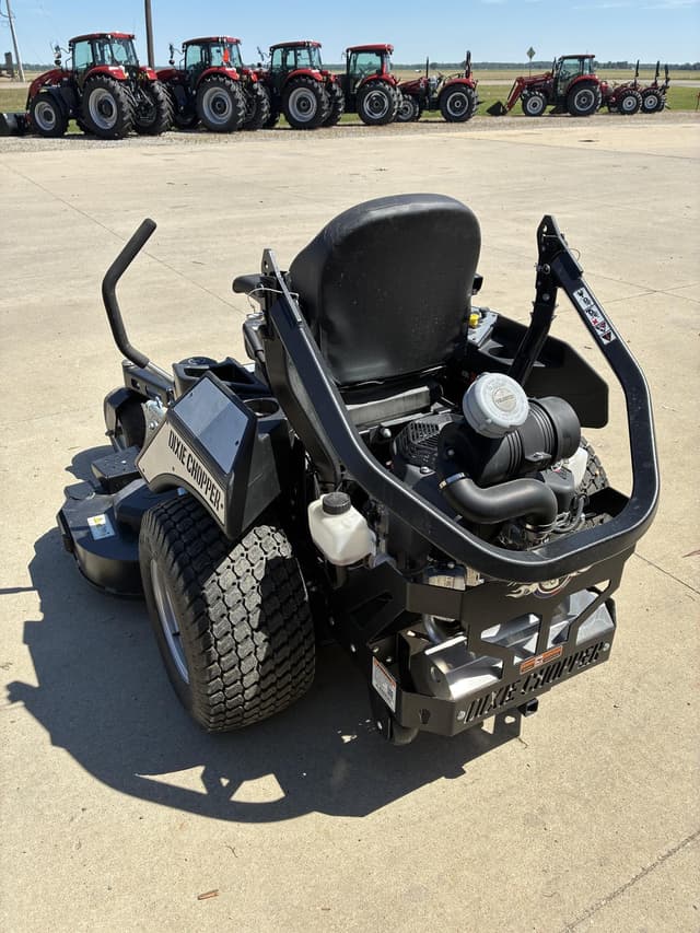Image of Dixie Chopper Silver Eagle 2760KW equipment image 3