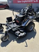 2024 Dixie Chopper Silver Eagle 2760KW Image