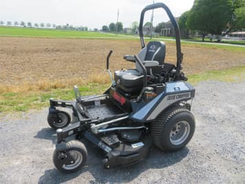 Main image Dixie Chopper Eagle HP