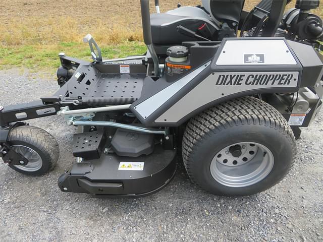 Image of Dixie Chopper Eagle HP equipment image 4