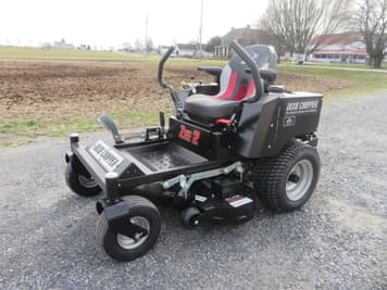 Main image Dixie Chopper Zee 2