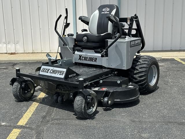 Image of Dixie Chopper XCaliber 3566KW equipment image 1