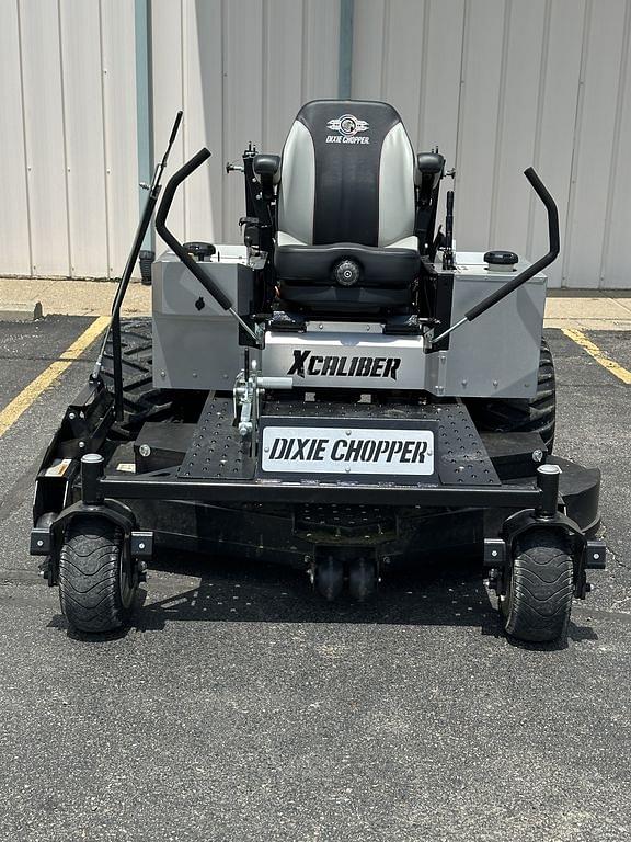 Image of Dixie Chopper XCaliber 3566KW equipment image 3
