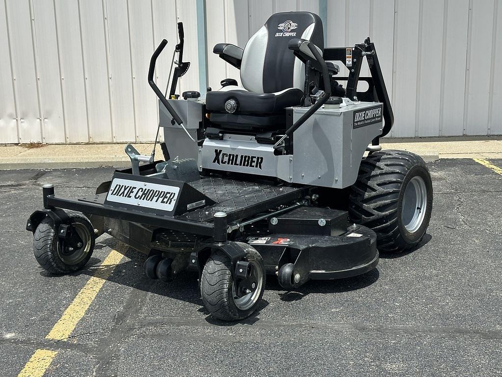 Image of Dixie Chopper XCaliber 3566KW Primary image