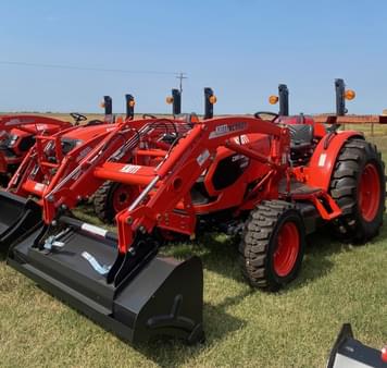 Main image Kioti DK4220SE