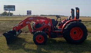 2024 Kioti DK4220SE Image