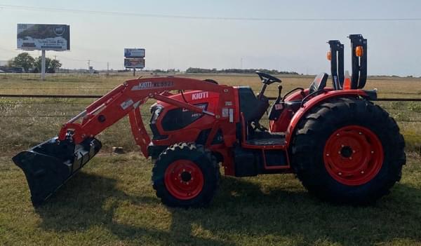 Equipment Main Image