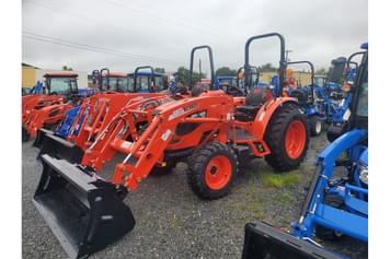 Main image Kioti DK5320SE