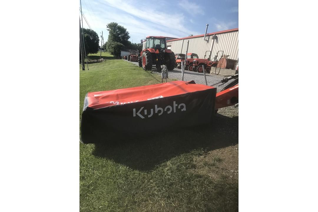 Image of Kubota DM1017 Primary image