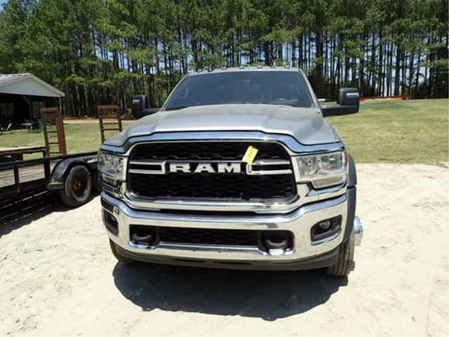 Image of Dodge Ram 4500 equipment image 1