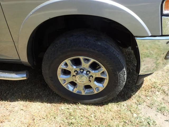 Image of Dodge Ram 4500 equipment image 3
