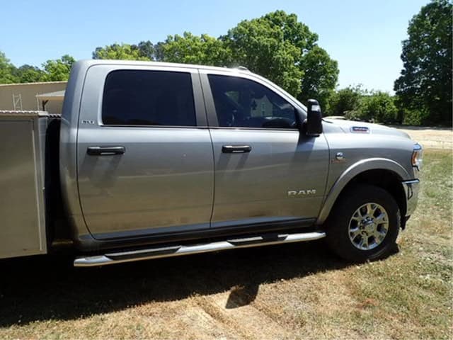 Image of Dodge Ram 4500 equipment image 4