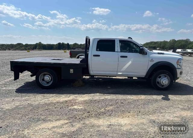 Image of Dodge Ram 4500 equipment image 3