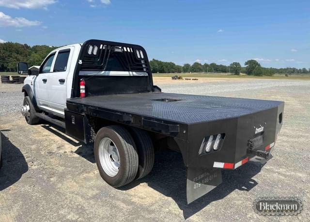 Image of Dodge Ram 4500 equipment image 4