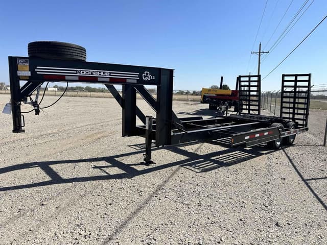 Image of Donahue EXG-212 equipment image 1