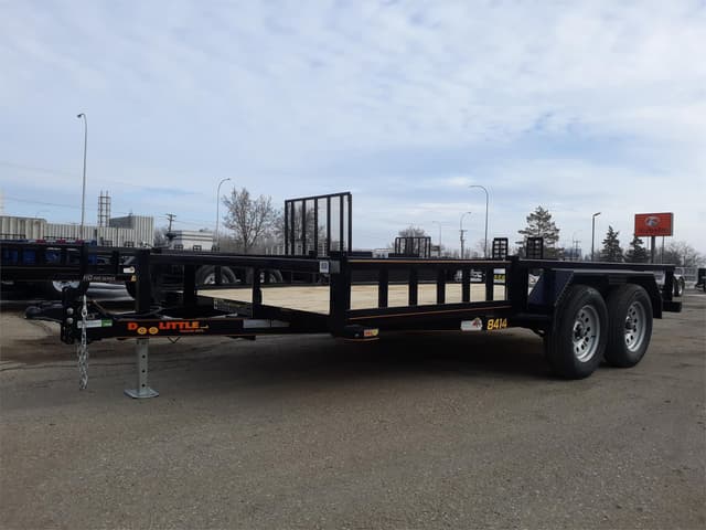 Image of Doolittle 8414 equipment image 1