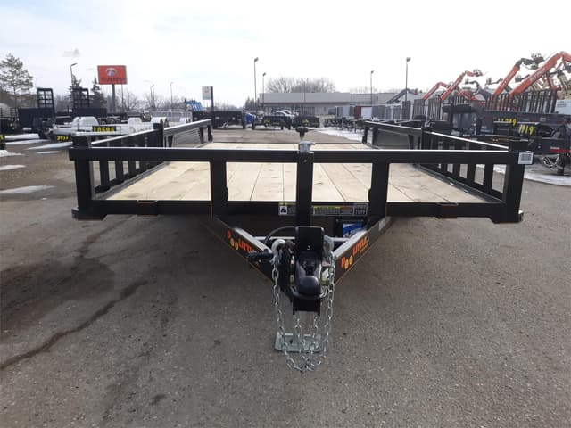 Image of Doolittle 8414 equipment image 2