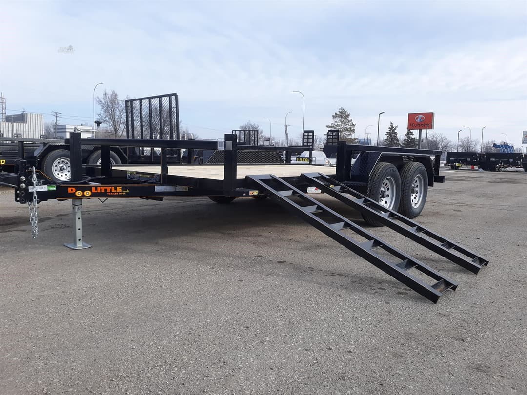 Image of Doolittle 8414 Primary image