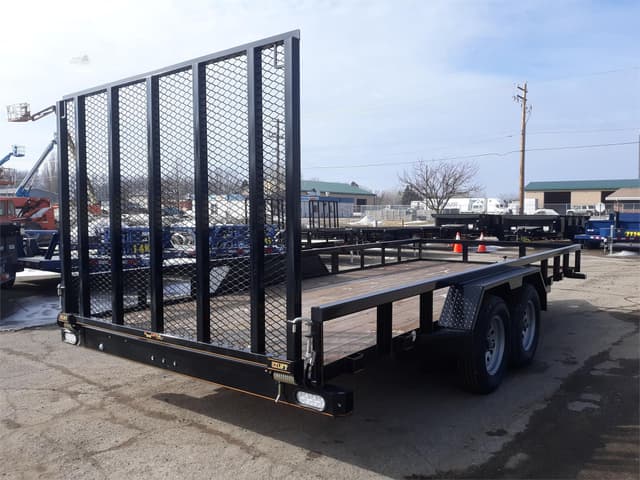 Image of Doolittle HD Pro Series 8418 equipment image 3