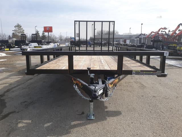 Image of Doolittle HD Pro Series 8418 equipment image 1