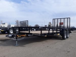 2024 Doolittle HD Pro Series 8418 Image