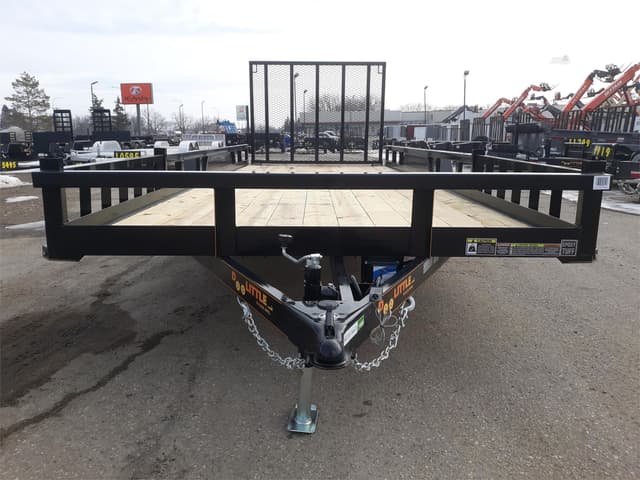 Image of Doolittle HD Pro Series 8420 equipment image 2